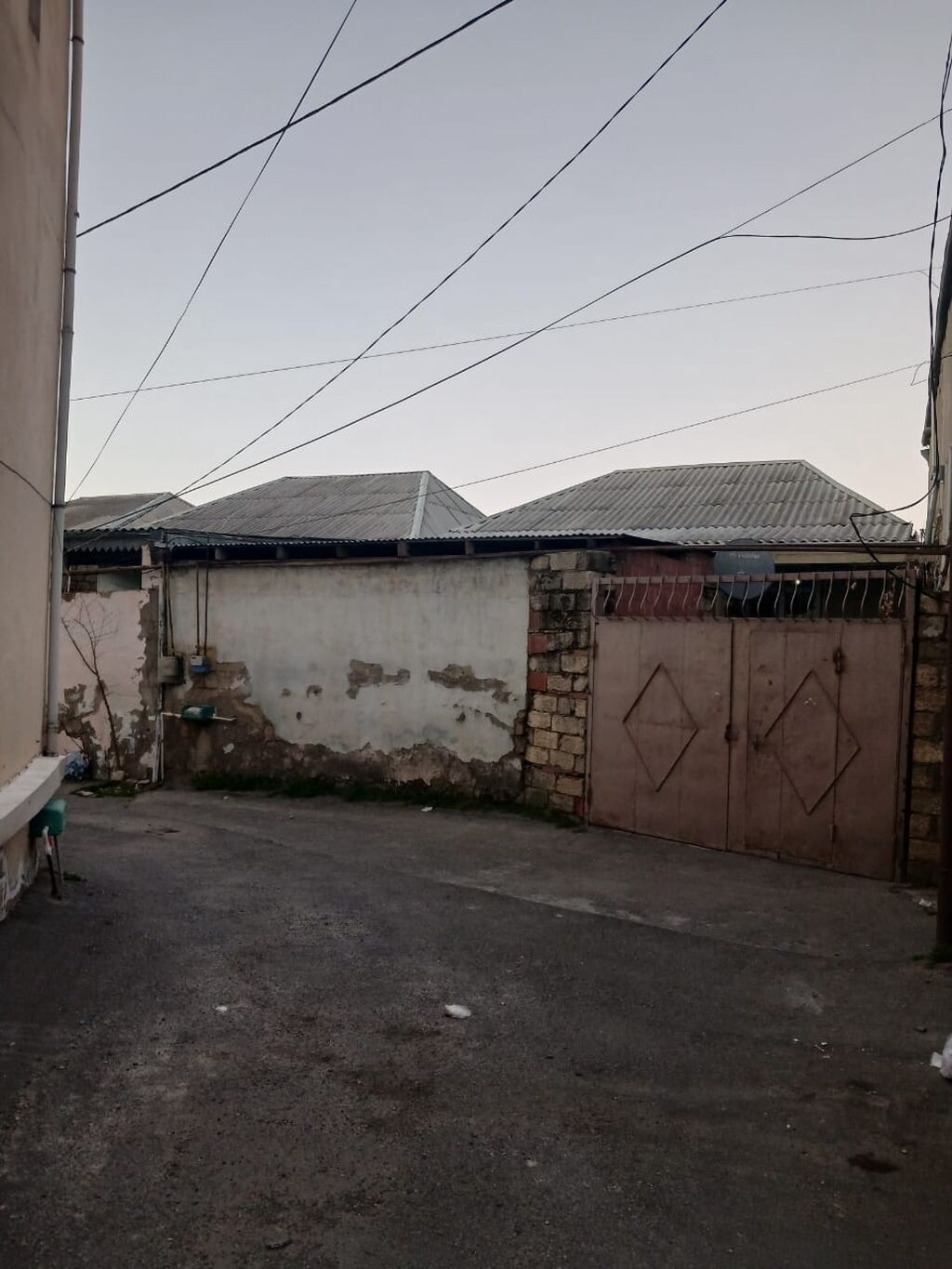 4 otaqlı, 100 kv. m, Kredit yoxdur, Orta təmir — Daşınmaz əmlak, Xırdalan (4)
