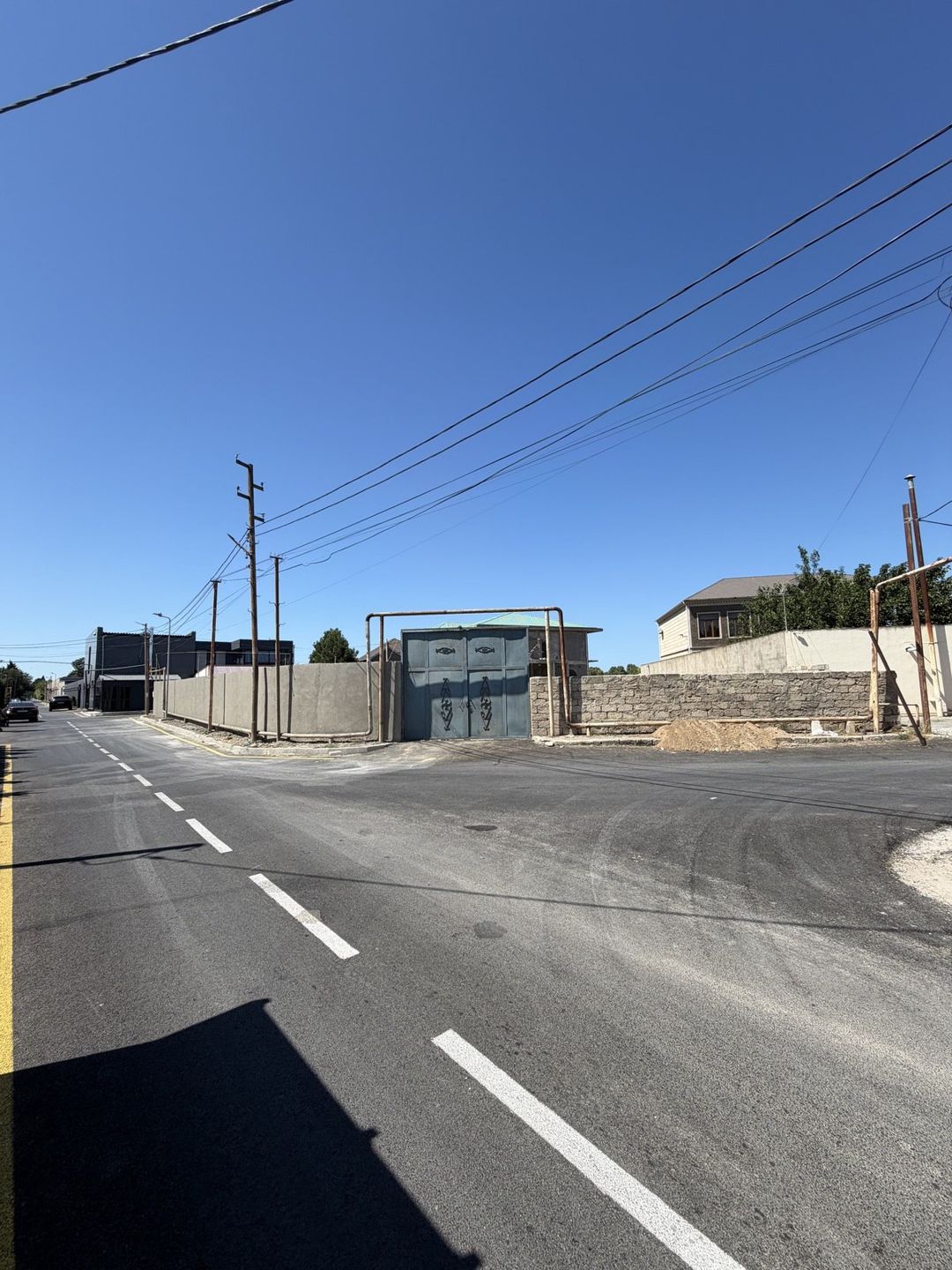 Satılır torpaq 12 sot — Torpaq, Bakı (2)