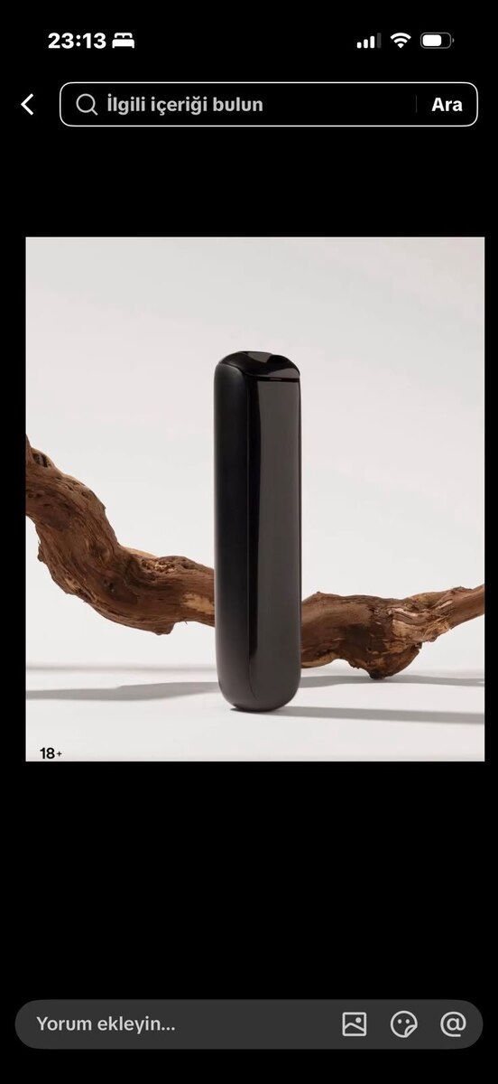Tütün qızdırıcısı Ploom Aura — Şəxsi əşyalar, Bakı (2)