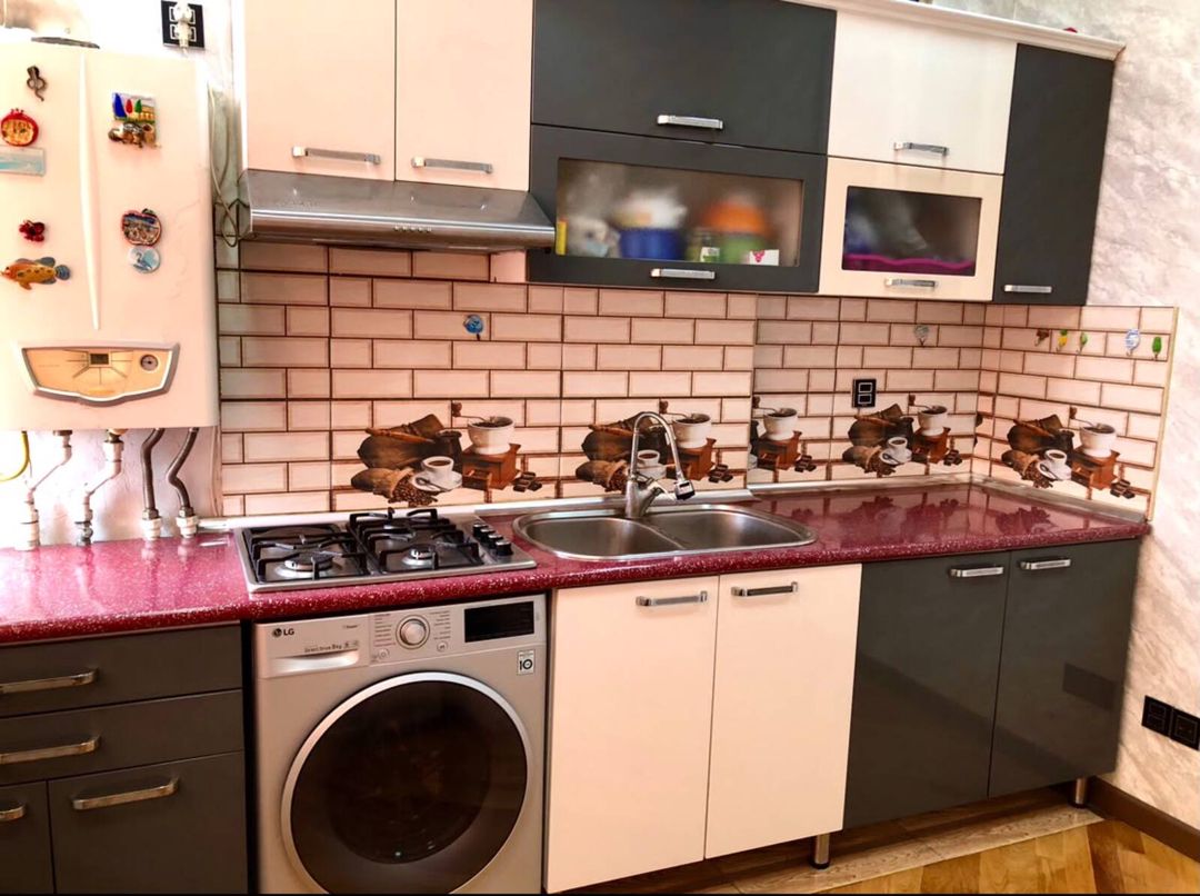 Satılır 3 otaqlı yeni tikili 103 m² — Mənzil, Bakı (7)