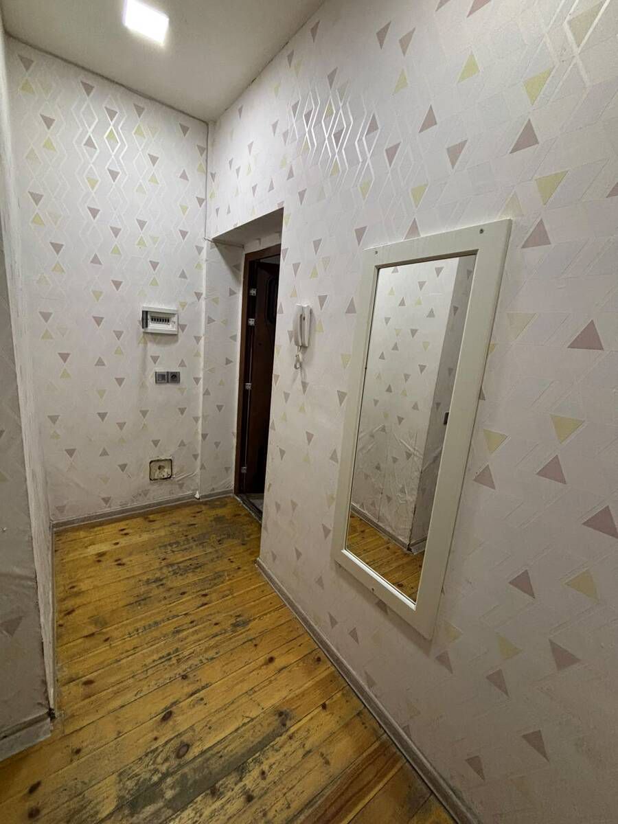 İcarəyə verilir 2 otaqlı yeni tikili 65 m² — Mənzil, Bakı (5)