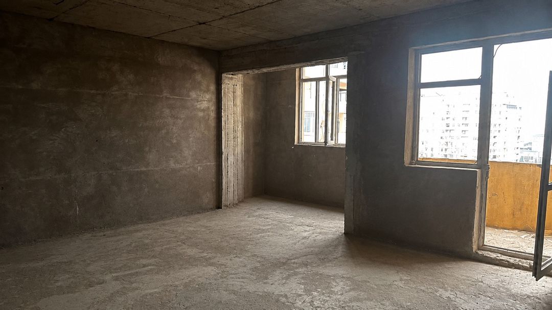 Satılır 2 otaqlı yeni tikili 96.4 m² — Mənzil, Bakı (2)