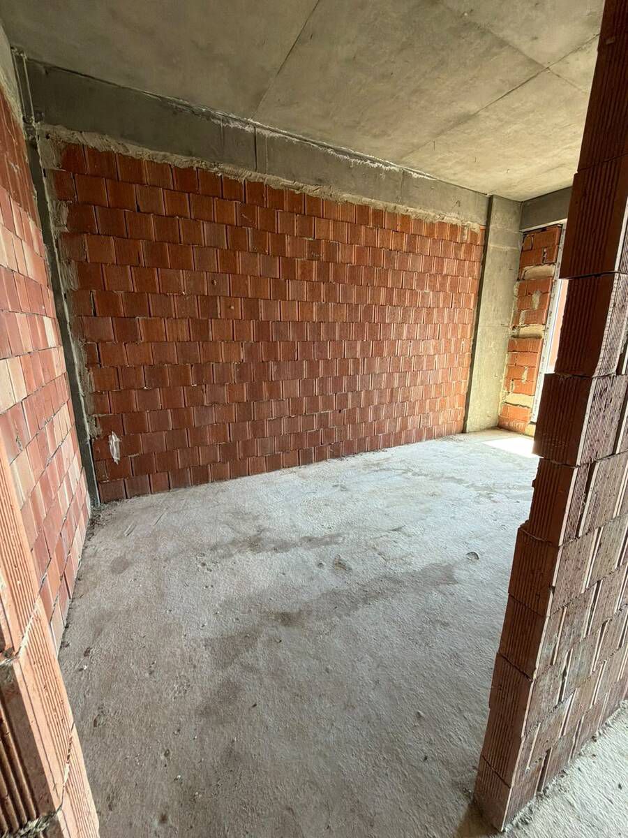 Satılır 2 otaqlı yeni tikili 58 m² — Mənzil, Sumqayıt (4)
