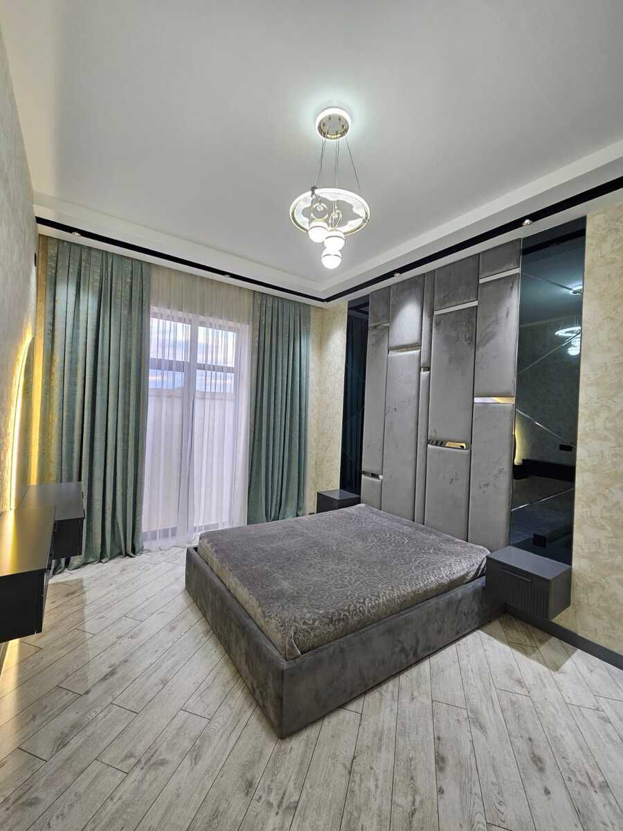 Satılır 4 otaqlı həyət evi/bağ evi 185 m² — Ev, villa, Bakı (10)