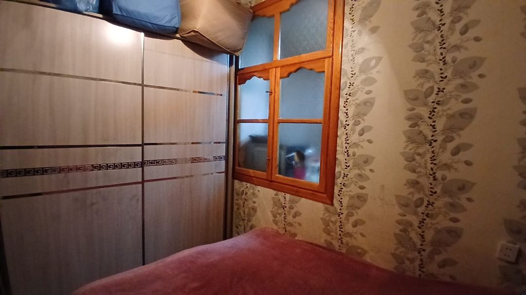 2-otaqlı mənzil, Sumqayıt ş., 36 m² — Mənzil, Sumqayıt (12)