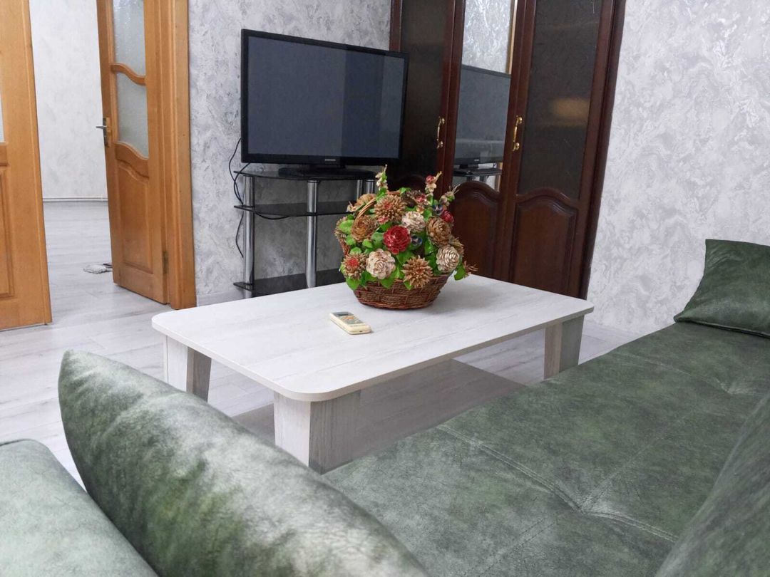 İcarəyə verilir 3 otaqlı köhnə tikili 75 m² — Mənzil, Bakı (12)