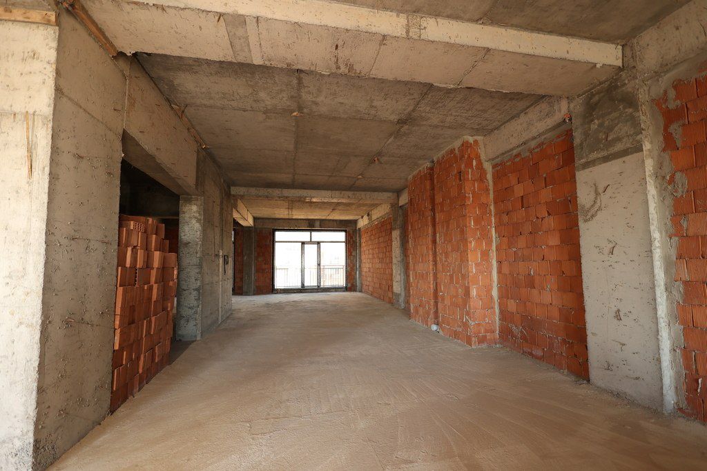 Satılır 3 otaqlı yeni tikili 155 m² — Mənzil, Bakı (11)