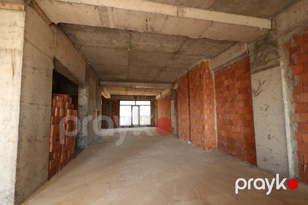 Satılır 3 otaqlı yeni tikili 155 m² — Mənzil, Bakı (11)