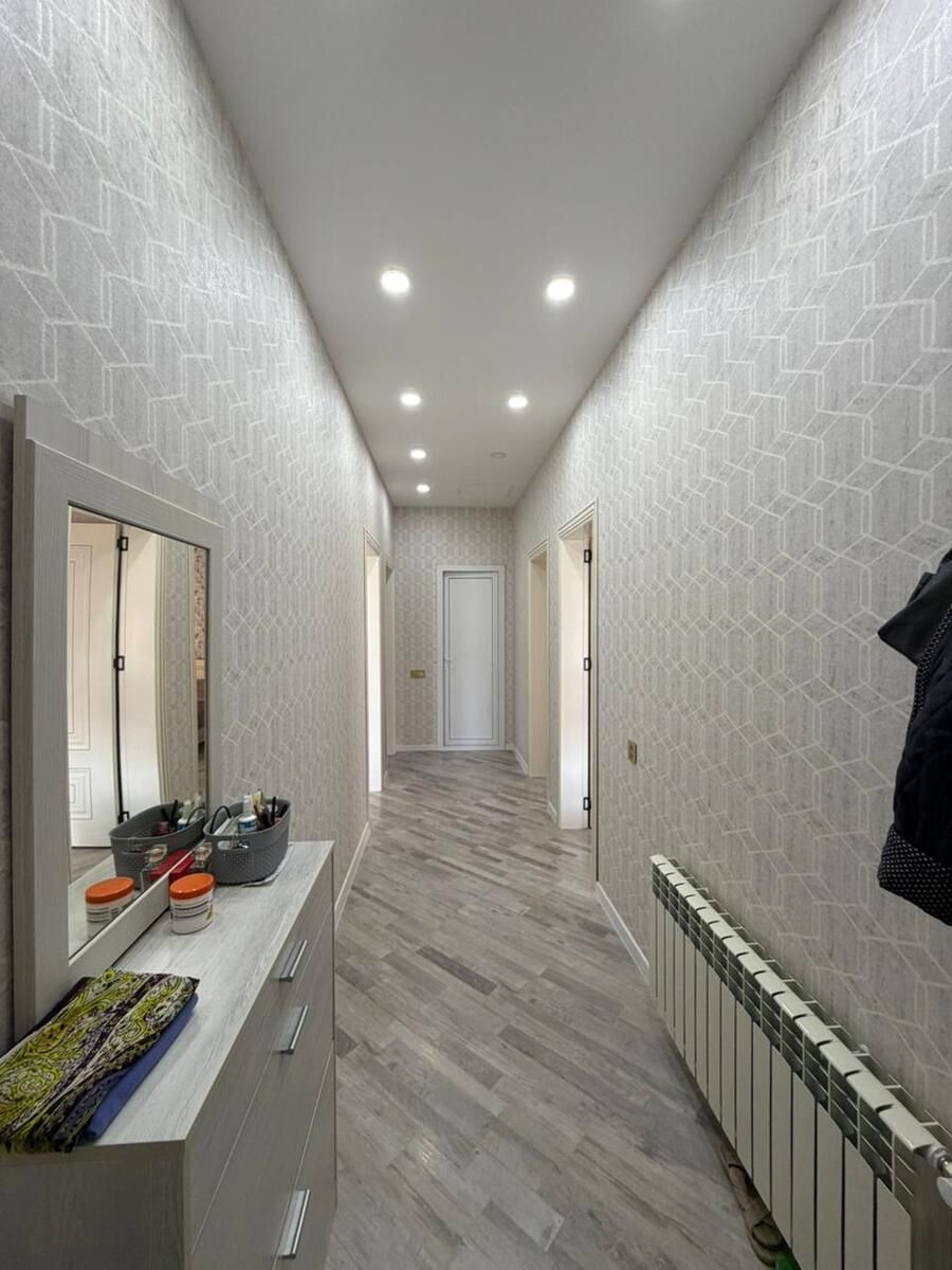 Satılır 3 otaqlı həyət evi/bağ evi 145 m² — Ev, villa, Bakı (11)