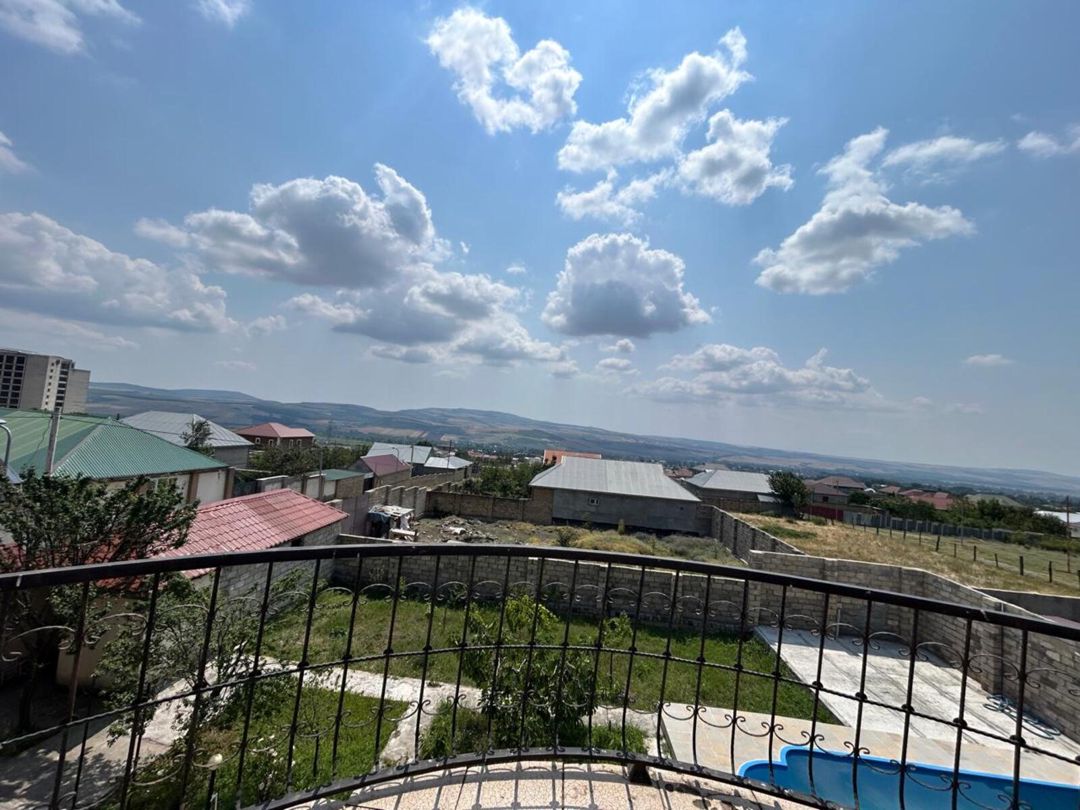 Bağ evi, İsmayıllı r. — Ev, villa, İsmayıllı (2)