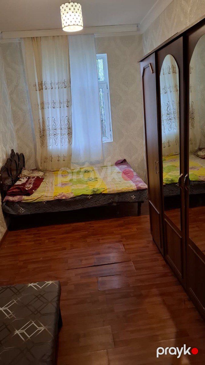 İcarəyə verilir 2 otaqlı köhnə tikili 63 m² — Mənzil, Bakı (4)