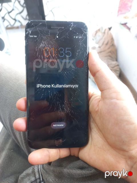 IPhone 7 Plus