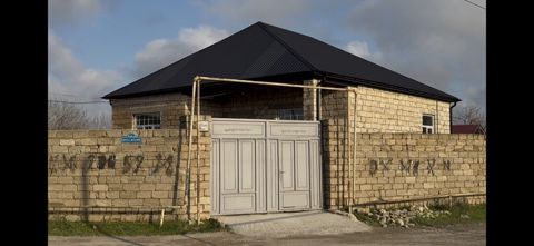 3 otaqlı, 110 kv. m, Kredit yoxdur, Təmirsiz