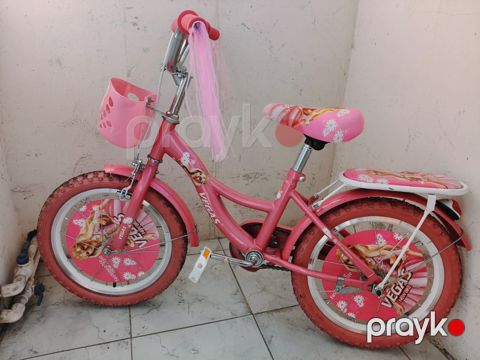 Velosiped — Bakı