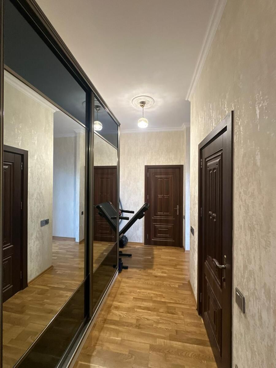 Satılır 3 otaqlı yeni tikili 105 m² — Mənzil, Bakı (12)