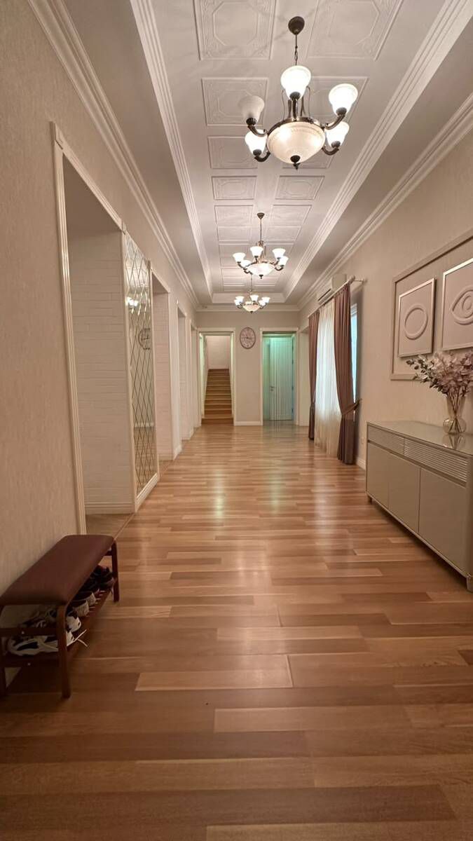 Satılır obyekt 250 m² — Əmlak, Bakı (5)