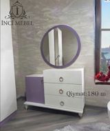 Yeni, Güzgülü, Azərbaycan — Mebel