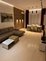İcarəyə verilir 3 otaqlı yeni tikili 205 m² — Emlak