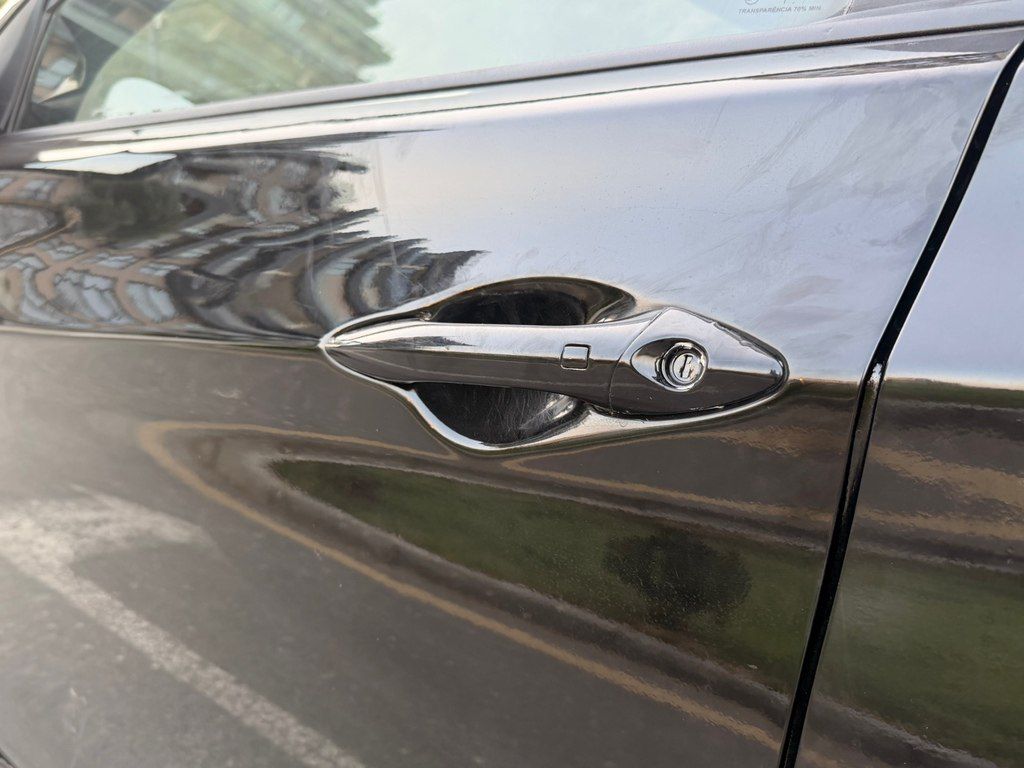 Hyundai Elantra, 1.8 L, 2012 il, 282 000 km — Avtomobillər, Bakı (7)