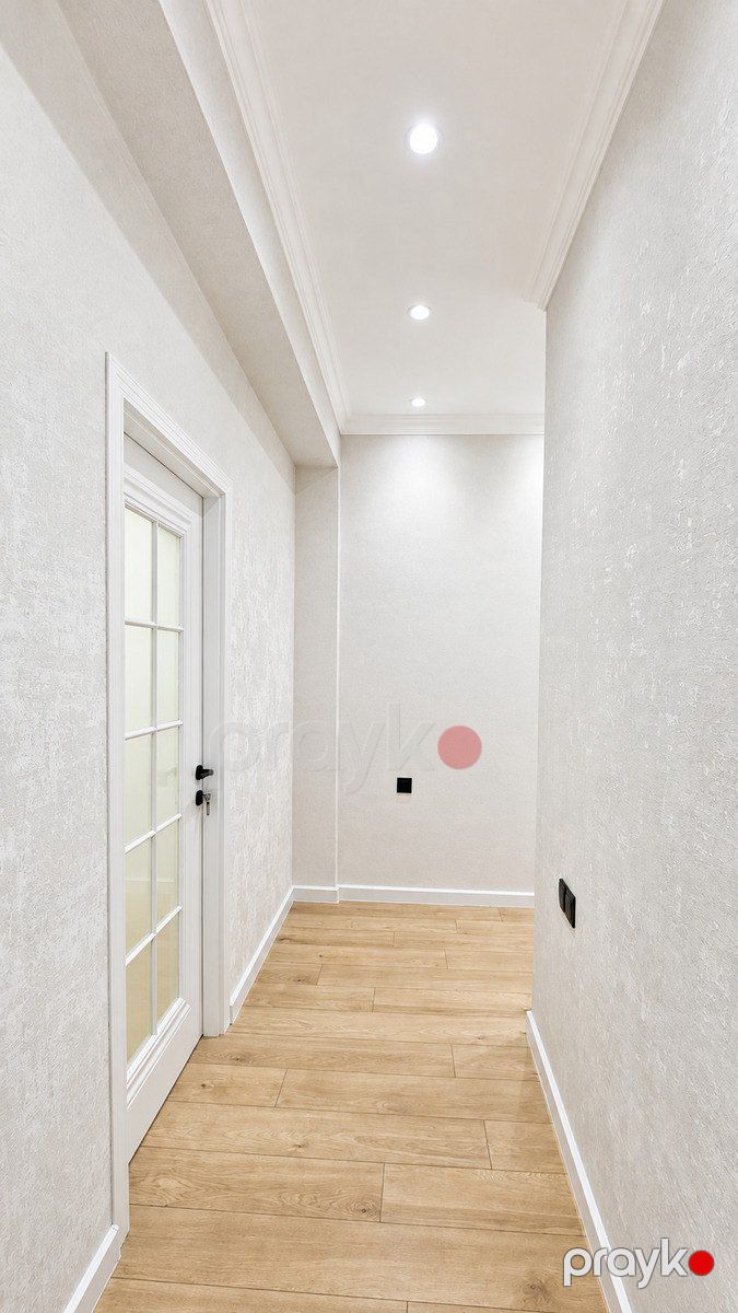 Satılır 2 otaqlı yeni tikili 55 m² — Mənzil, Bakı (9)
