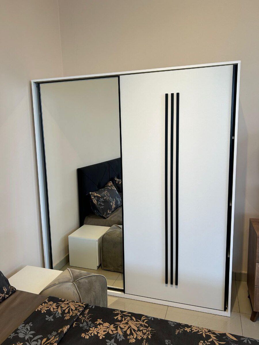 Sürgülü dolab — Mallar, Bakı (3)