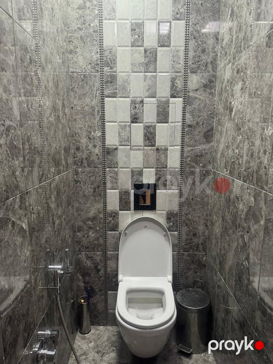 İcarəyə verilir 3 otaqlı yeni tikili 116 m² — Mənzil, Bakı (12)
