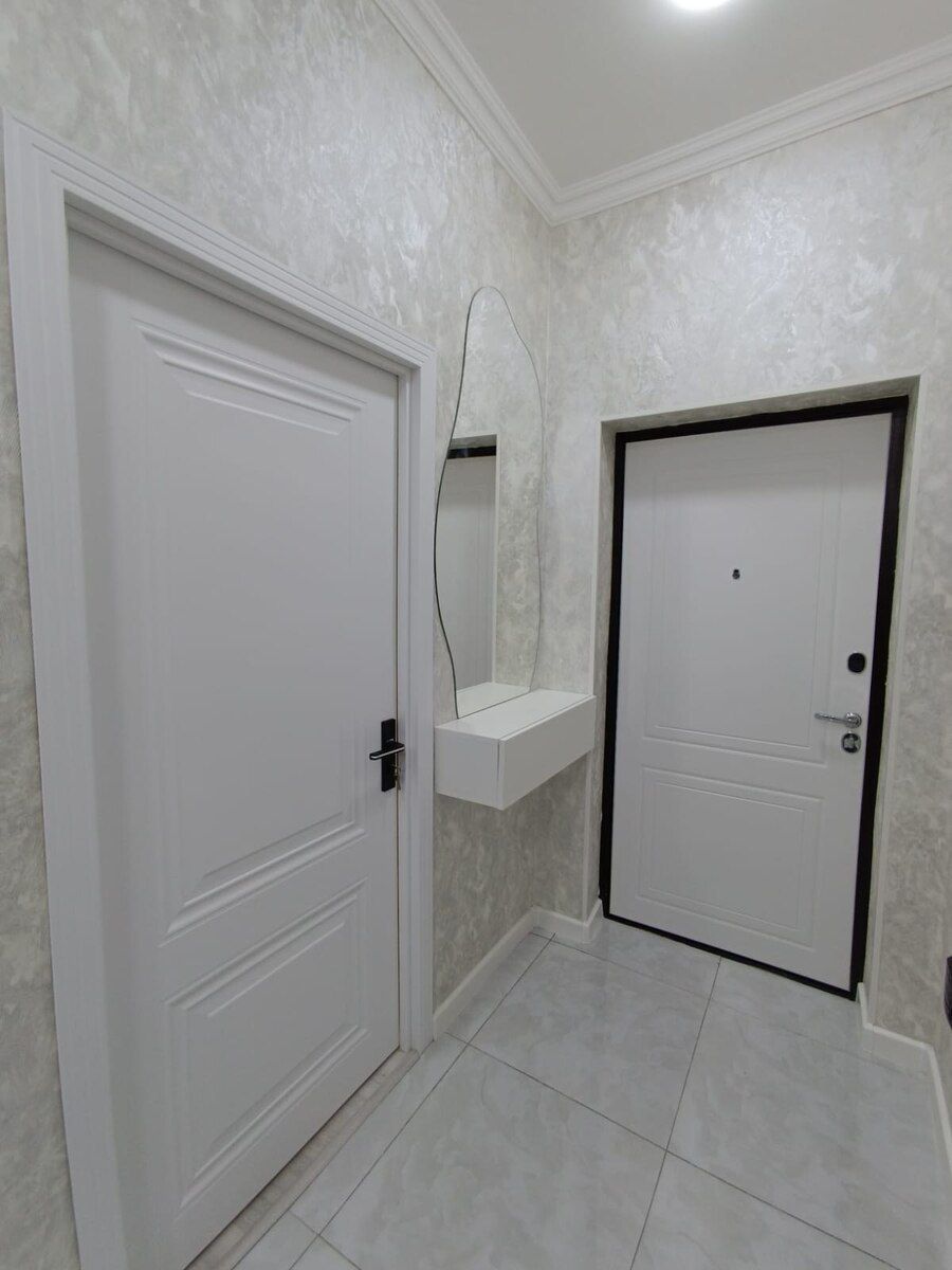 2-otaqlı yeni tikili, Xırdalan ş., 62 m² — Daşınmaz əmlak, Xırdalan (3)