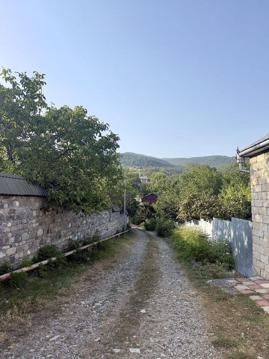 Satılır 4 otaqlı həyət evi/bağ evi 140 m² — Ev, villa, İsmayıllı (4)