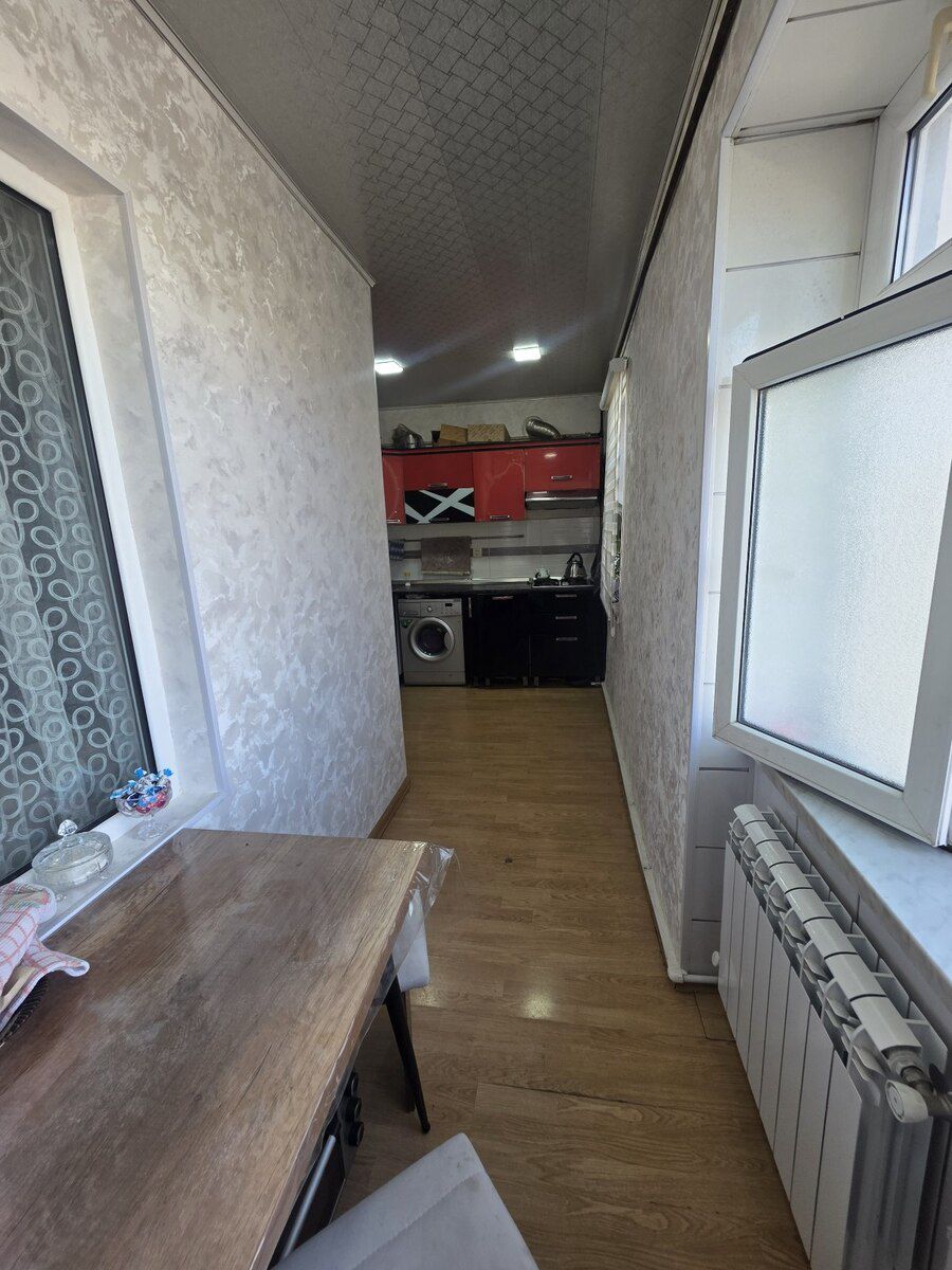 3-otaqlı mənzil, Xırdalan ş., 80 m² — Daşınmaz əmlak, Xırdalan (6)