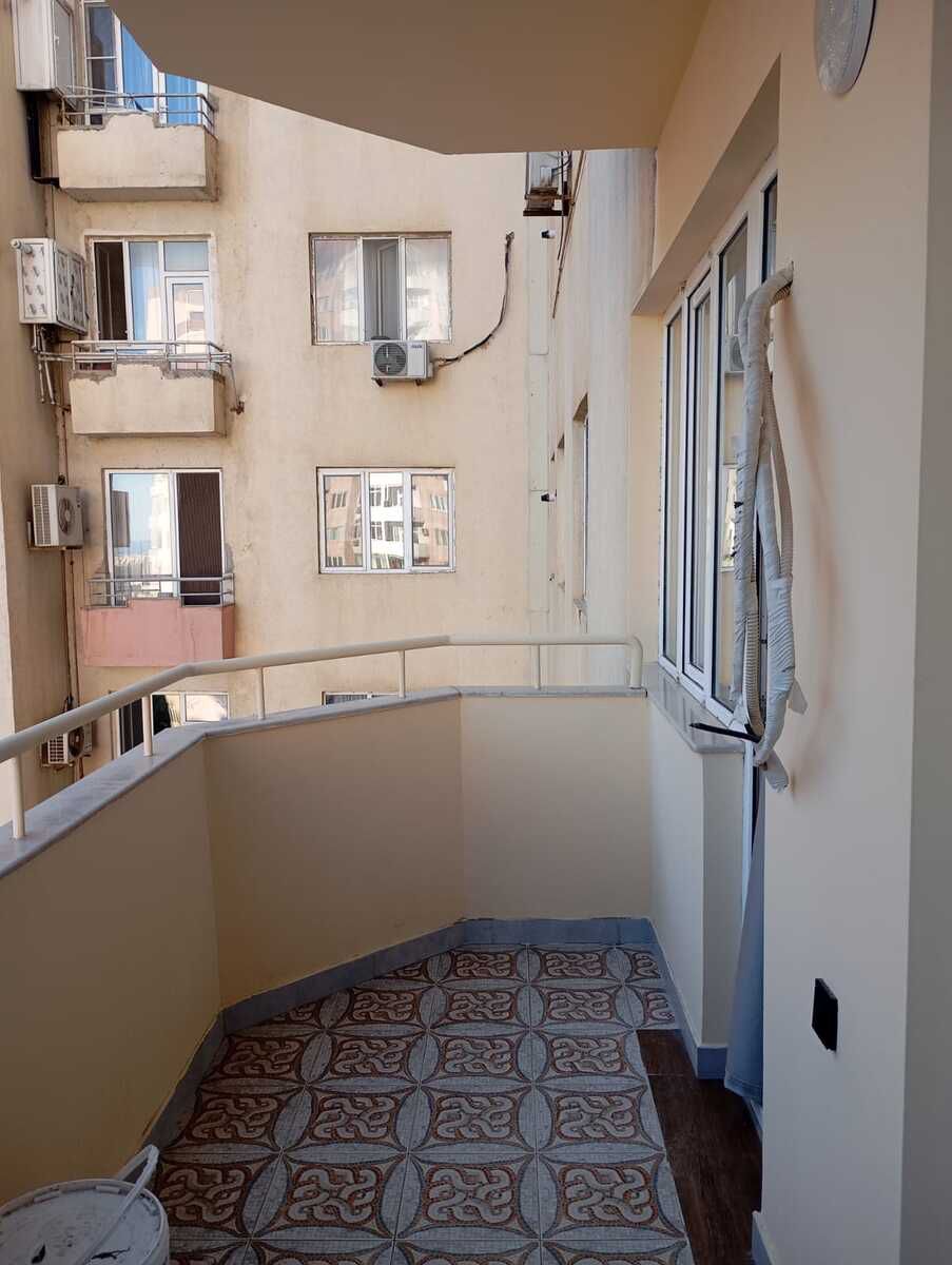 Satılır 4 otaqlı yeni tikili 162 m² — Mənzil, Bakı (6)