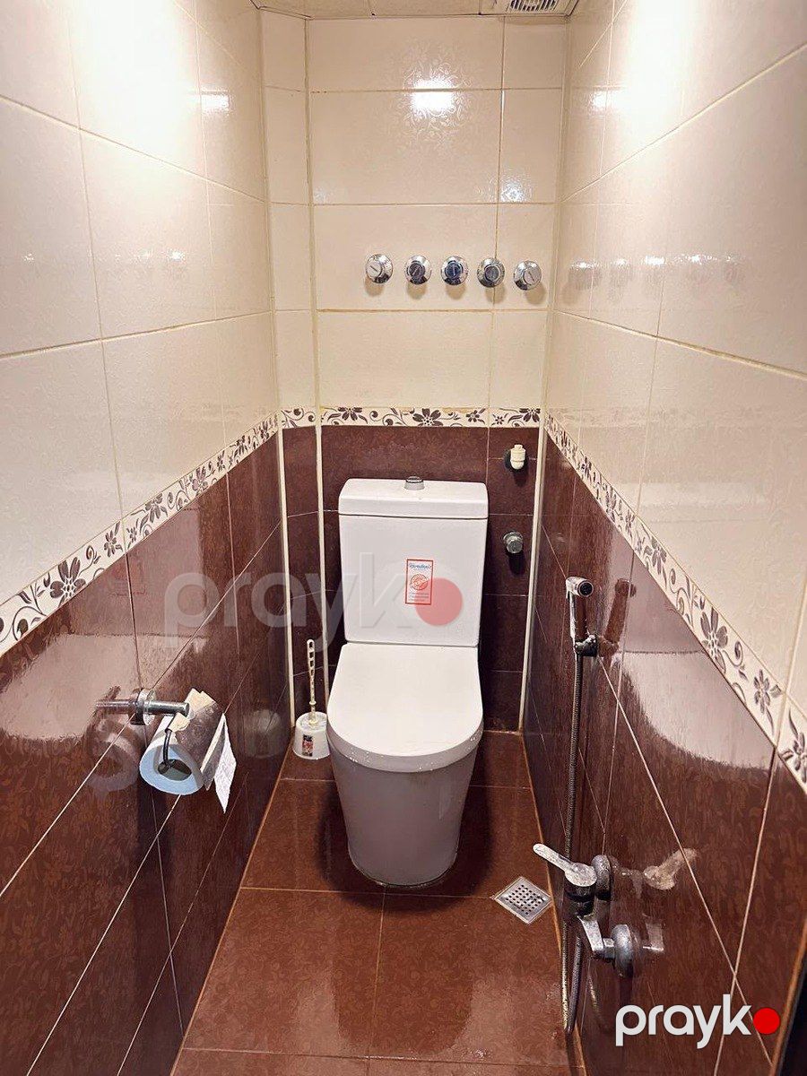 Satılır 3 otaqlı köhnə tikili 90 m² — Mənzil, Bakı (10)