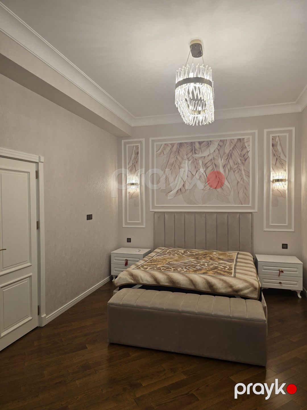 İcarəyə verilir 2 otaqlı yeni tikili 85 m² — Mənzil, Bakı (11)