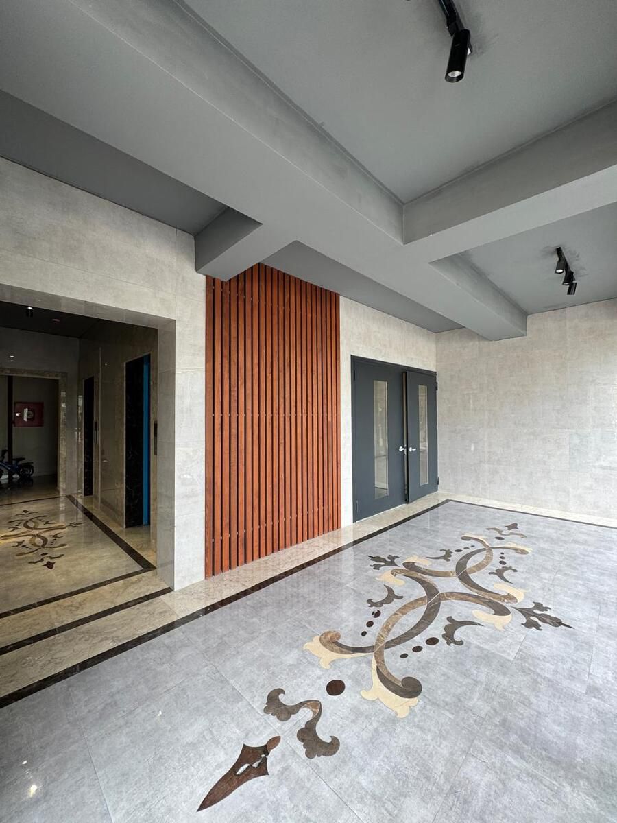 Satılır 2 otaqlı yeni tikili 55 m² — Mənzil, Bakı (11)
