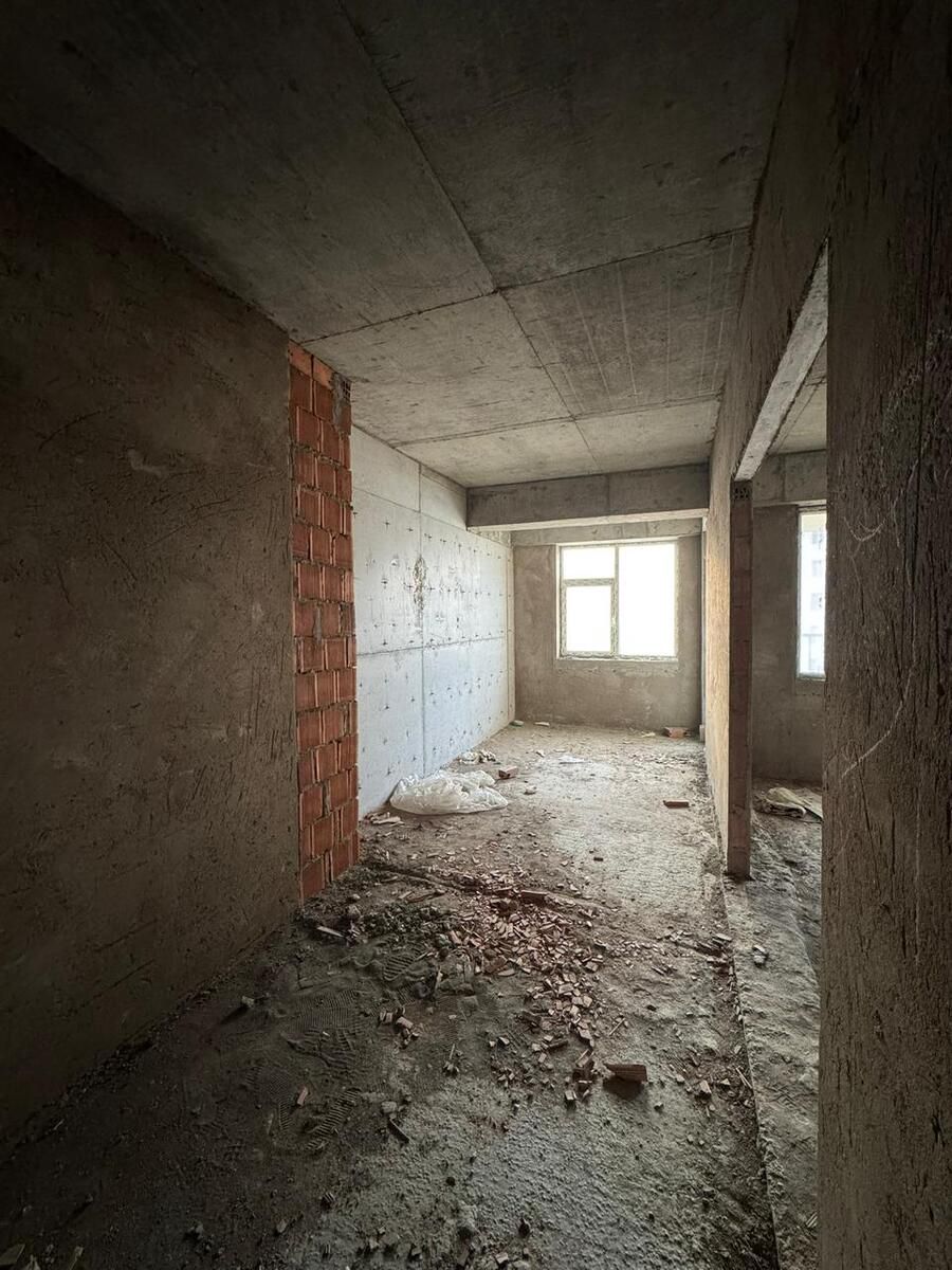 Satılır 2 otaqlı yeni tikili 92 m² — Mənzil, Bakı (4)