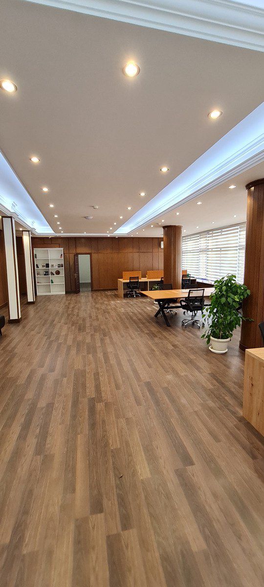 İcarəyə verilir 11 otaqlı ofis 800 m² — Ofis, Bakı (2)