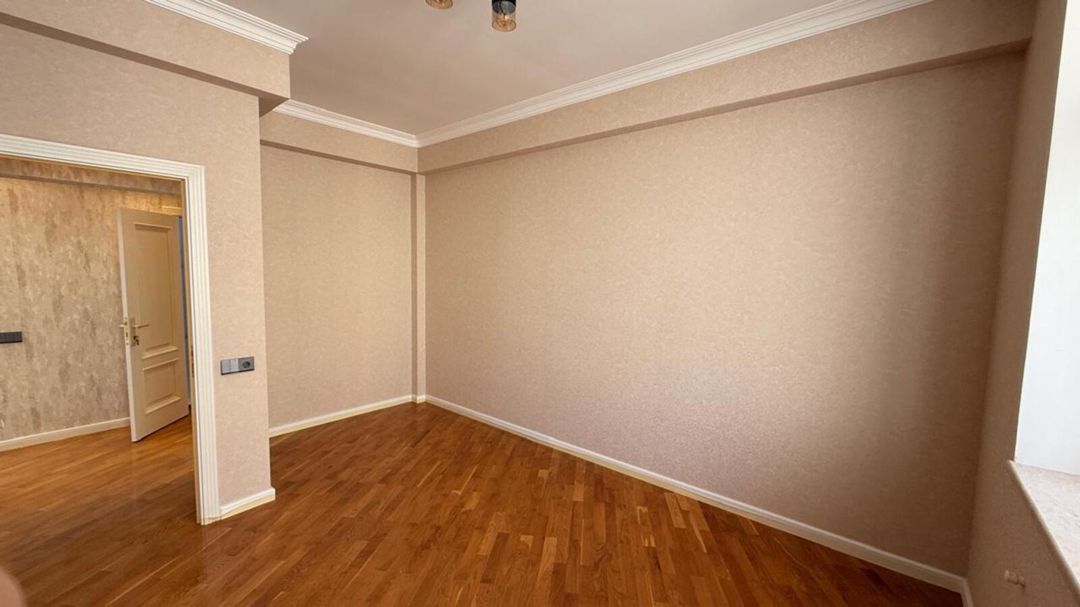 3-otaqlı yeni tikili, 6-cı mkr., 94 m² — Daşınmaz əmlak, Sumqayıt (12)