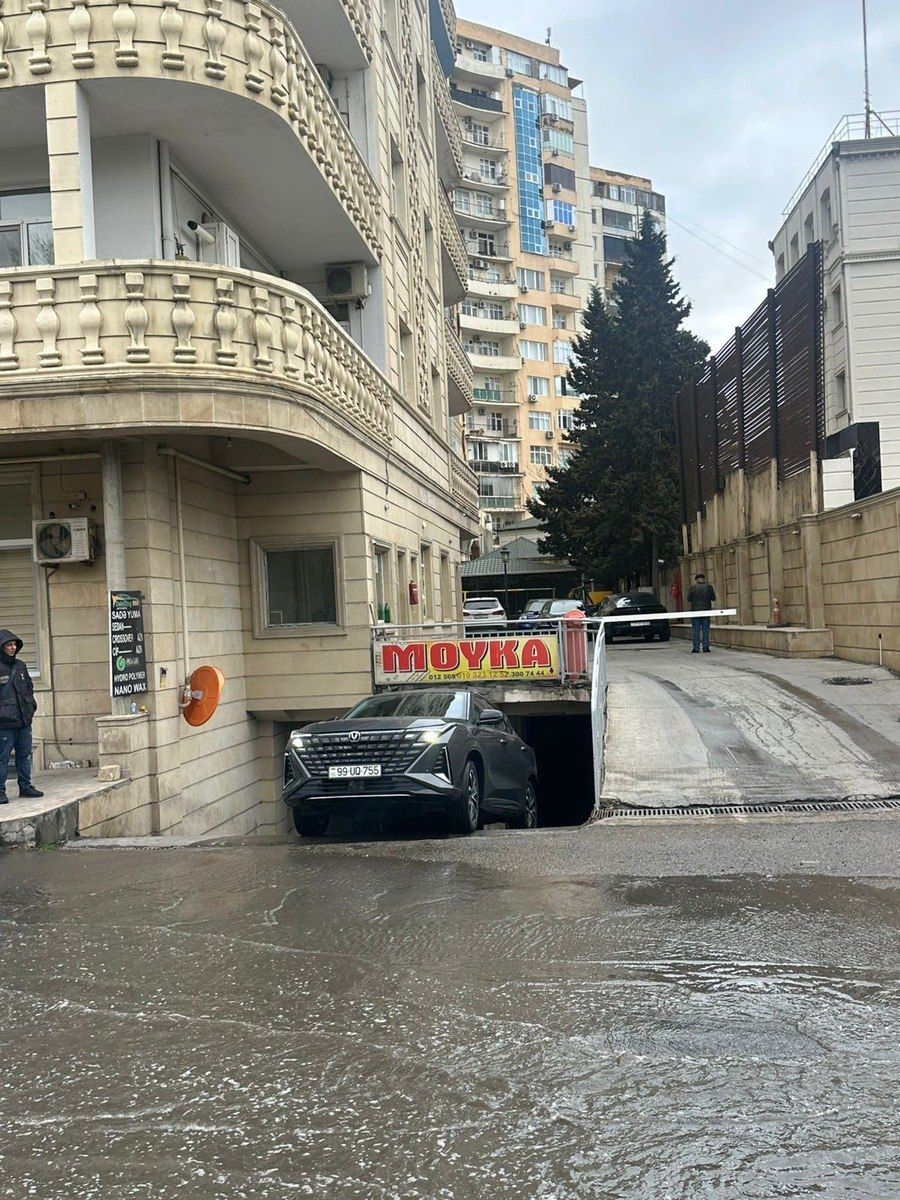 Satılır obyekt 55 m² — Əmlak, Bakı (2)