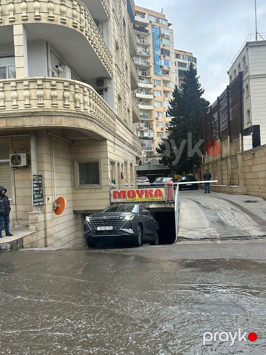 Satılır obyekt 55 m² — Əmlak, Bakı (2)
