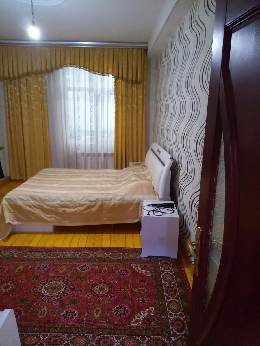 Satılır 2 otaqlı yeni tikili 85 m² — Mənzil, Bakı (6)