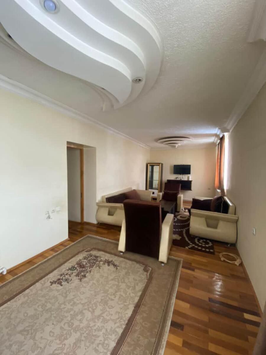 3-otaqlı mənzil kirayə verilir, Naxçıvan ş., 70 m² — Mənzil, Naxçıvan (4)