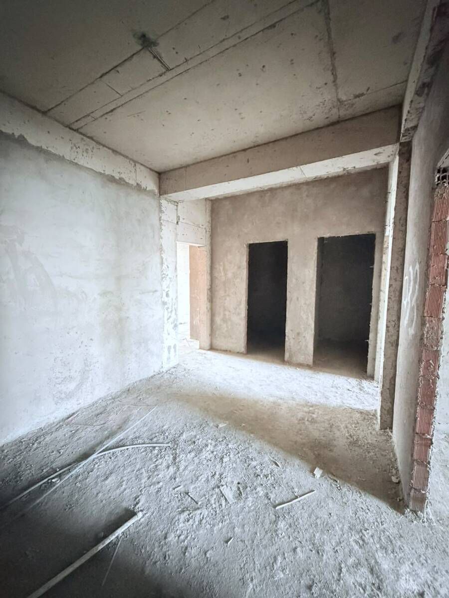 Satılır 3 otaqlı yeni tikili 114 m² — Mənzil, Bakı (11)