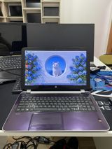Hp pavilion Amd a6 4 nuve 6 gb ram 750 gb hdd yaddash Zaryatka — Comp_Motion