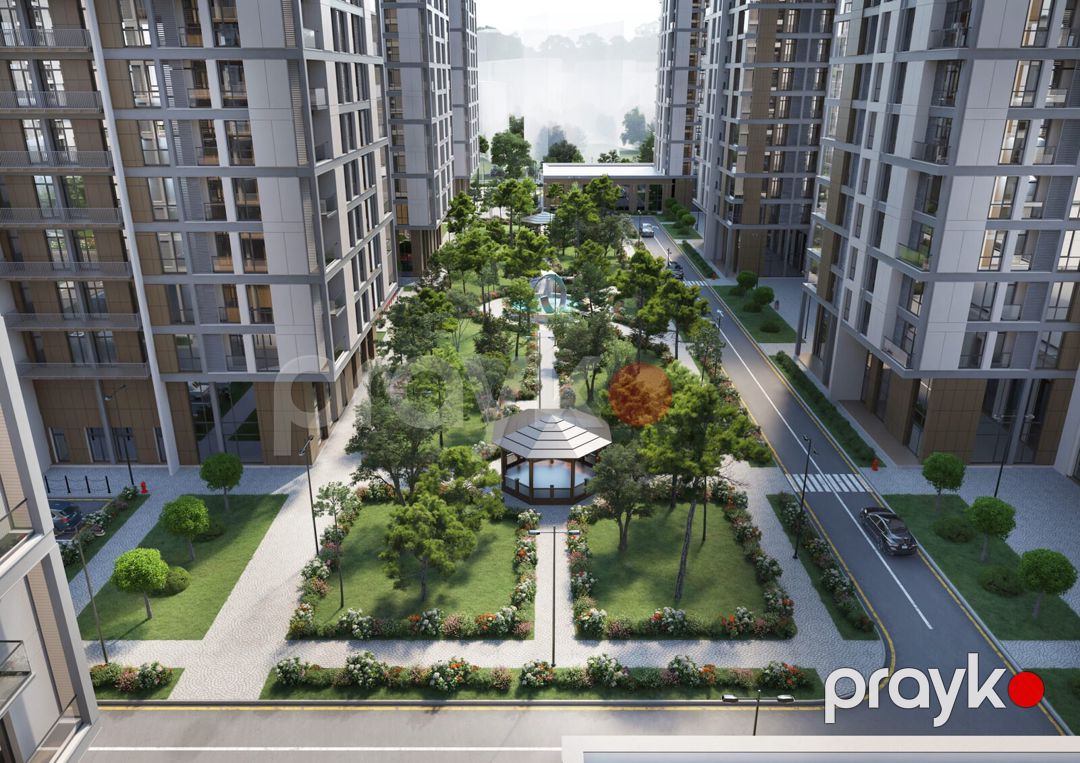 Satılır 2 otaqlı yeni tikili 67 m² — Mənzil, Bakı (3)