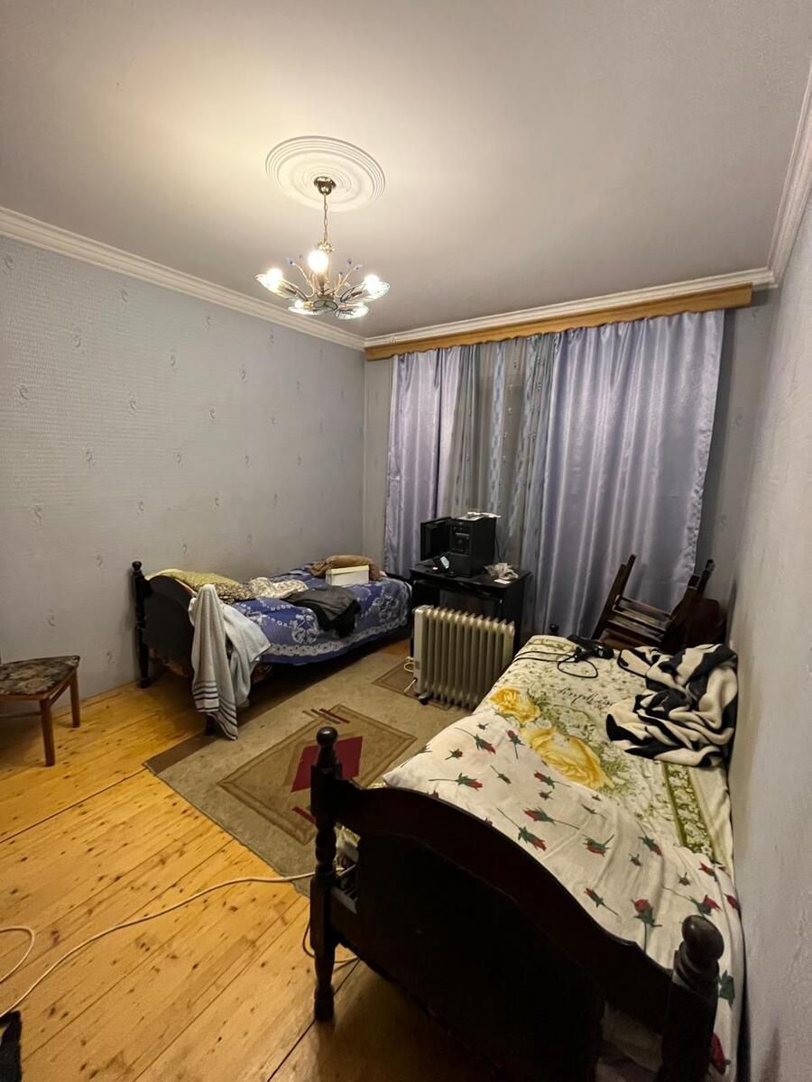 3-otaqlı mənzil, Sumqayıt ş., 53.35 m² — Mənzil, Sumqayıt (6)