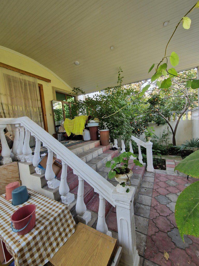 Satılır 5 otaqlı köhnə tikili 196 m² — Mənzil, Göygöl (3)