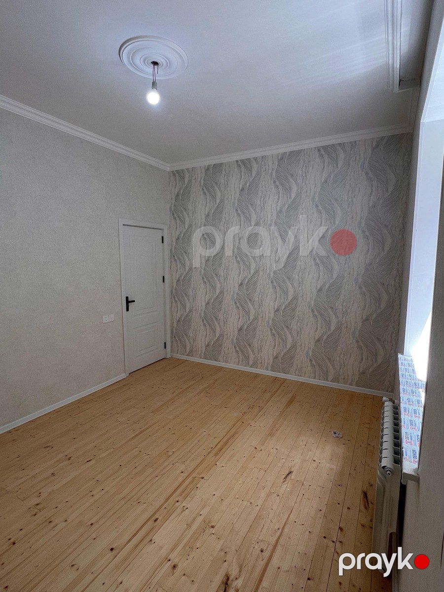 Satılır 3 otaqlı həyət evi/bağ evi 93 m² — Ev, villa, Bakı (11)