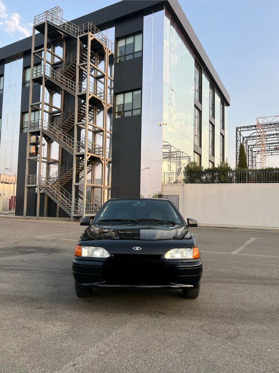 LADA (VAZ) 2115, 1.6 L, 2010 il, 200 000 km — Avtomobillər, Ağcabədi (9)