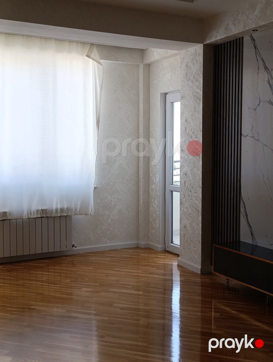 Satılır 3 otaqlı yeni tikili 100 m² — Mənzil, Bakı (6)