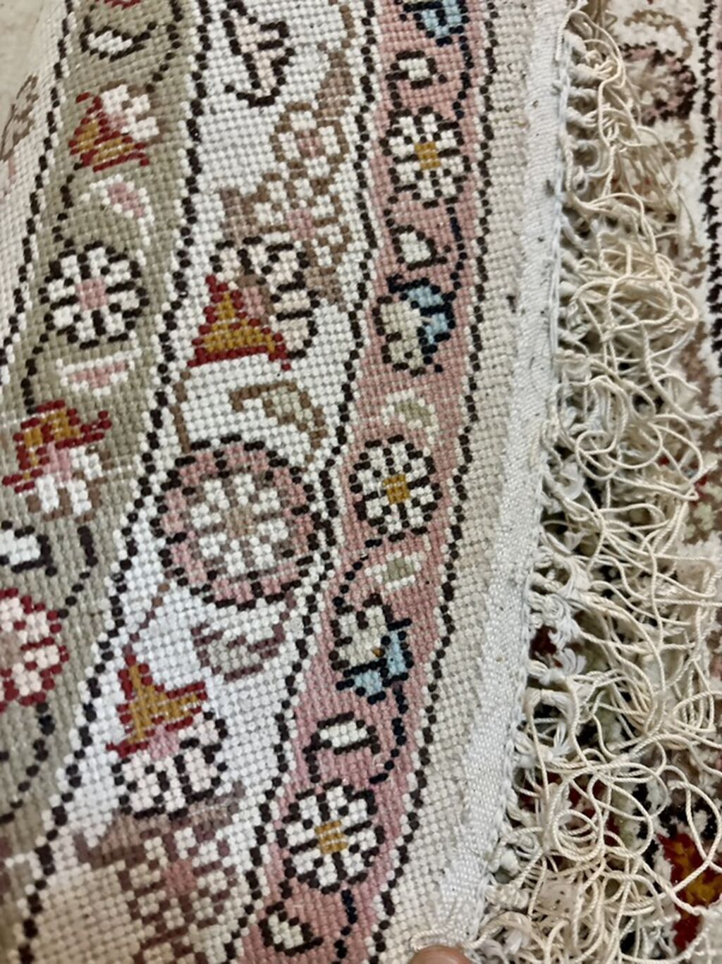 Xalça Dekorativ, Kredit yoxdur — Mallar, Digah (5)