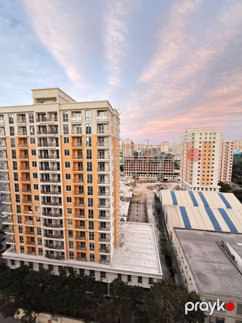 Satılır 2 otaqlı yeni tikili 79 m²
